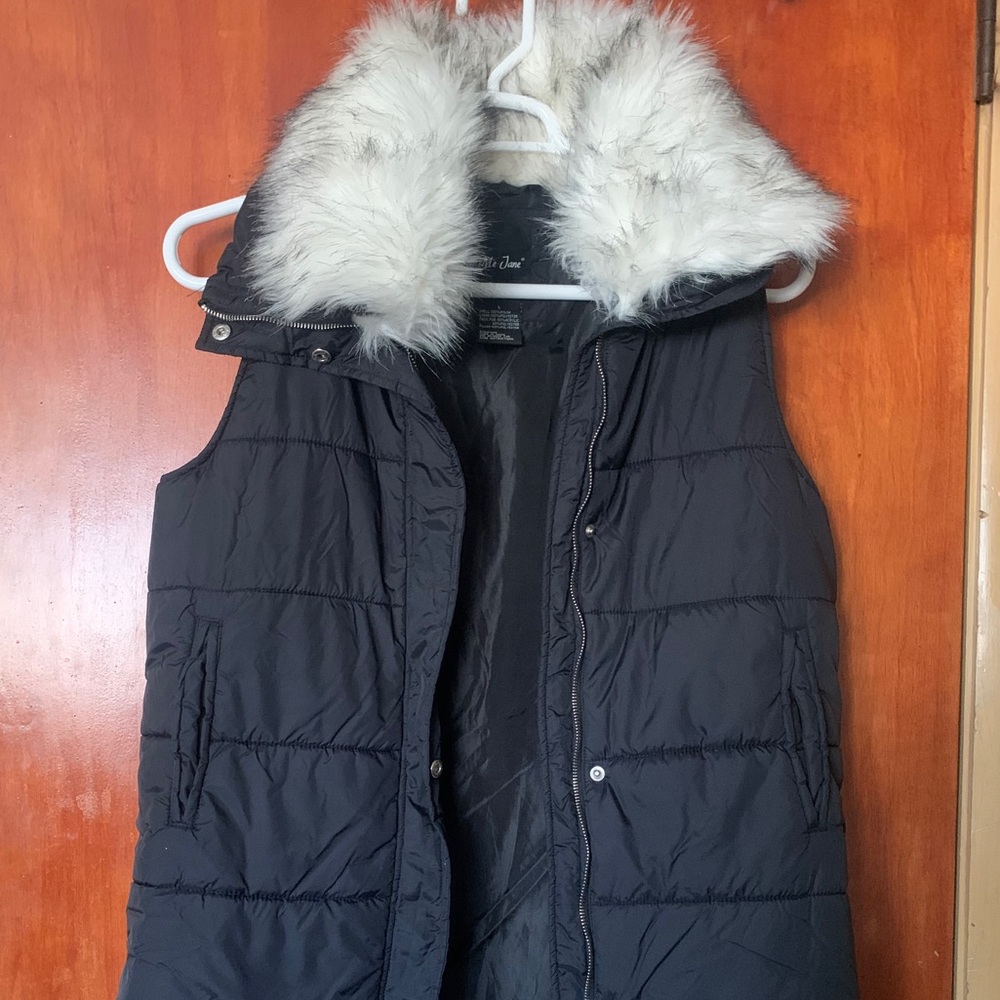 Me Jane Puffer Coat